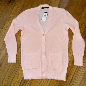 Ralph Lauren knit cardigan